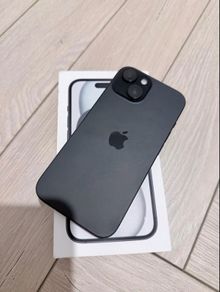 iPhone 15