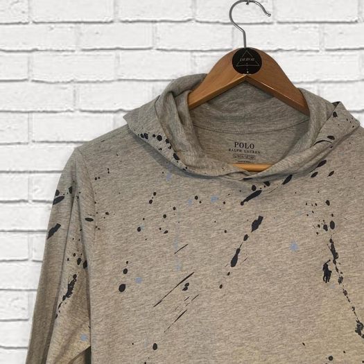 Ralph Lauren Hoodie