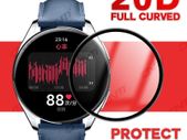 20D Full Screen Protector for XiaoMi Watch S2 46mm Smart watch Soft Protective Film for Mi Watch S2 46mm Not Glass