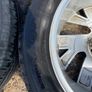 2022 Volkswagen Tiguan Alloys Wheels Breaking For Parts Image 7