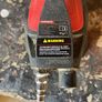 Air Sander Image 2