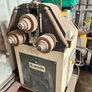 Sahinler PK 35 profile bending machine Image 2