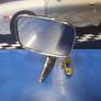 Chrome door/wing mirror Image 5