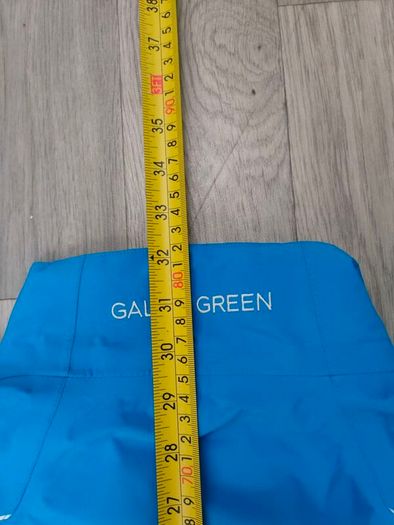Galvin Green GoreTex Waterproof Golf Jacket Mens Large