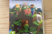 Switch Minecraft