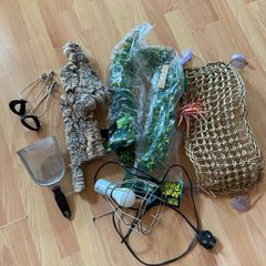 reptile accessories