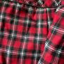 Pretty plaid skirt size 14 Image 2