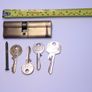 Barrel Exterior Door Locks Image 2
