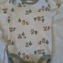 baby vests Image 6