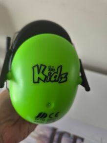 Ear Defenders