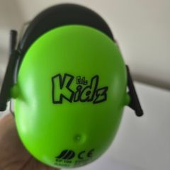 Ear Defenders