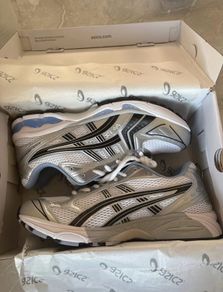 asics gel kayano 14