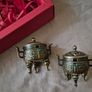Incense burners. Image 3