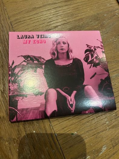 Laura Veirs - My Echo