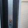 Palladio Giza Composite door and frame Image 5