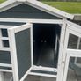 Brand New Amy Chicken Coup with Run 250 ONO Image 2