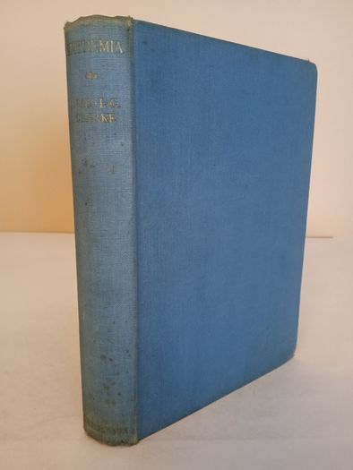 Euphemia by Isabel C. Clarke (HQ313)