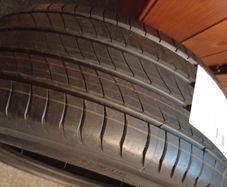 Michelin primacy 4 225/45/17