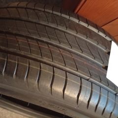 Michelin primacy 4 225/45/17