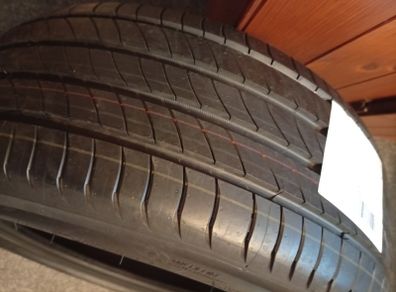 Michelin primacy 4 225/45/17