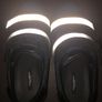 Dolce Gabbana trainers Shoes size 10 uk Image 3
