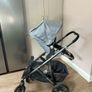 Uppababy Vista Travel System Image 6