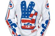 Ufo Vintage Jersey