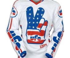 Ufo Vintage Jersey