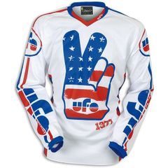 Ufo Vintage Jersey