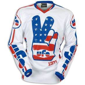 Ufo Vintage Jersey