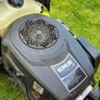 Husqvarna lawnmower Image 2