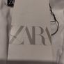Zara Dress  New With Tags Image 3
