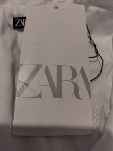 Zara Dress  New With Tags