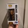Funko Pop! NBA: Michael Jordan #54 (Bronze)  Foot Locker Exclusive Image 4