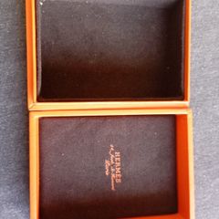 Hermes gift box