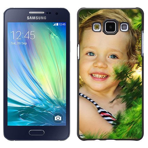 Personalised Samsung Galaxy A5 case