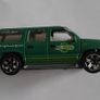 Matchbox Chevrolet Suburban Image 6