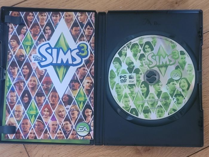 Free The Sims 3 Game