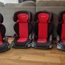 Graco Booster Seat Image 5