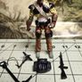 GI JOE 50th Anniversary Alpine Image 4