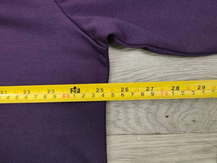 Oscar Jacobson Long Sleeve Golf Polo Shirt Mens XXL