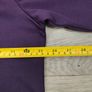 Oscar Jacobson Long Sleeve Golf Polo Shirt Mens XXL Image 6