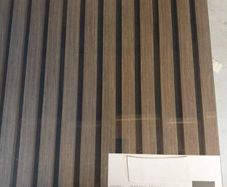 Acoustic panels