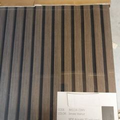 Acoustic panels
