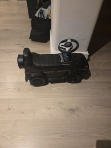 Ride on Car