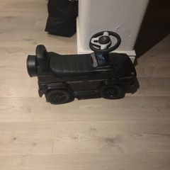Ride on Car
