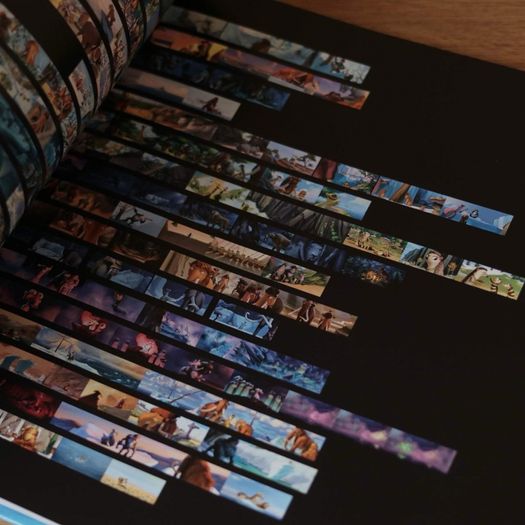 The Art of Ice Age Book