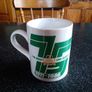 Irish Girl Guides 75 Year Celebration Mug 1986 Image 2