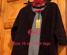 dash jacket