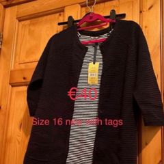 dash jacket